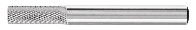 Bild Frässtift HM zylindrisch 0616 MICRO 6mm 6x16mm Pferd-0