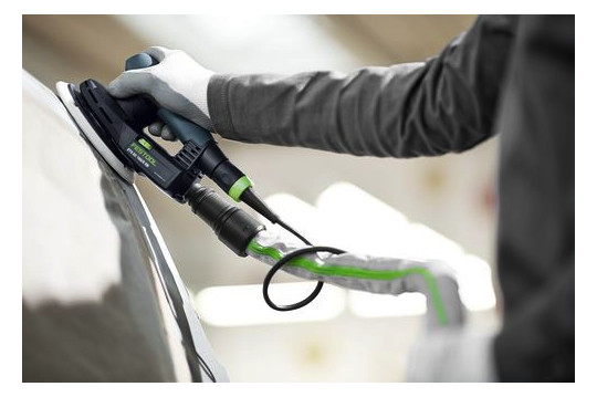 Bild plug it-Kabel H05 RN-F-4 - Festool-3