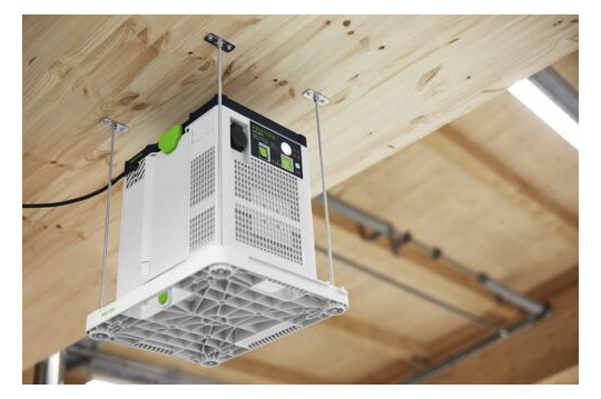Bild Deckenhalterung DH-SYS-AIR - Festool-3