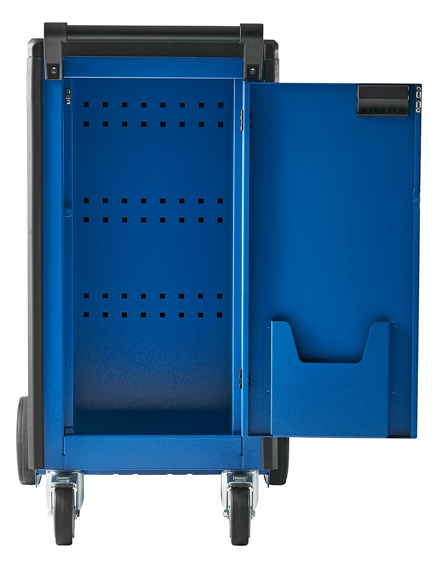 Bild Werkstattwagen 2004 0511 985x775x475mm G edore - GEDORE-3