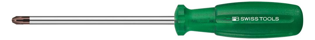 Bild Schraubendreher 6192 PZ3x150mm Multicraf t PB Swiss Tools-0