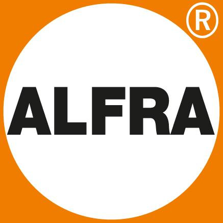 Bild Kernbohrer HSS 18/30mm Alfra-1