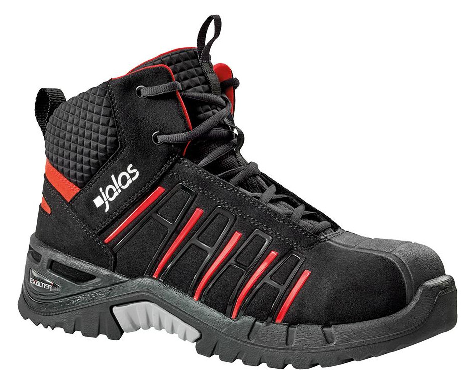 Bild Stiefel 9975 Exalter, S3,SRC,HRO,ESD, Gr .36 Jalas-0