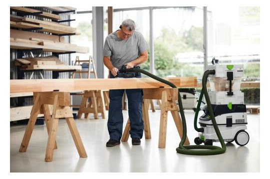 Fasensohle FNS-HLC 82 - Festool - 4
