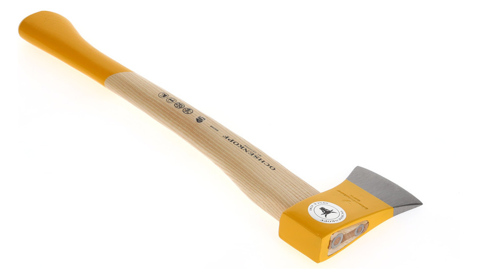 Bild Beil SPALTFIX 1250g Esche Ochsenkopf-5