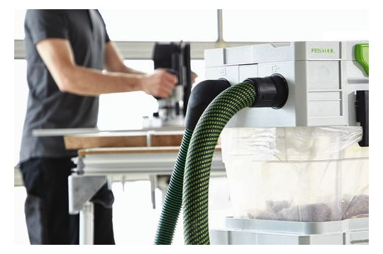 Bild Saugschlauch D36x7m-AS/CTR - Festool-2