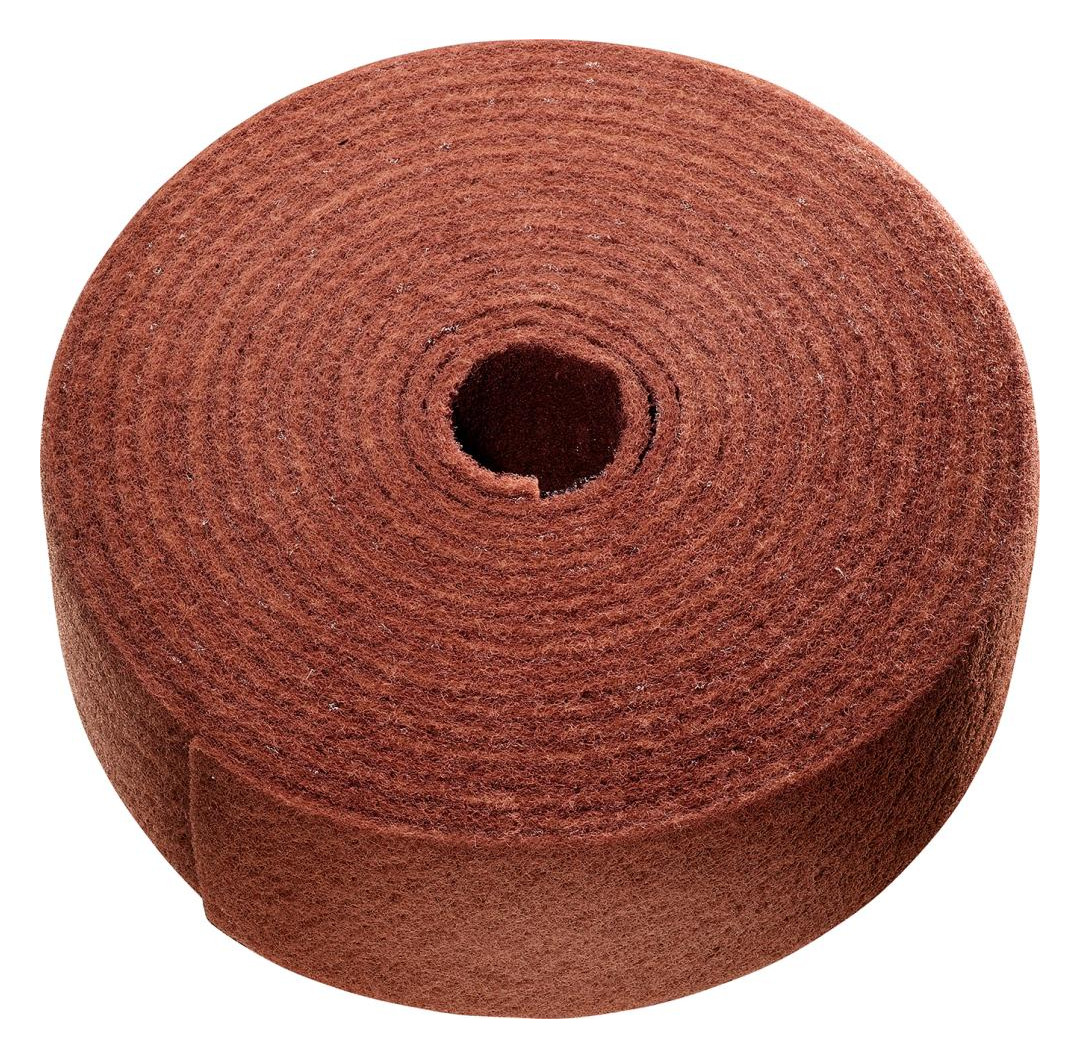 Bild Schleifvliesrolle 115mmx10m medium A SIA - sia ABRASIVES-0