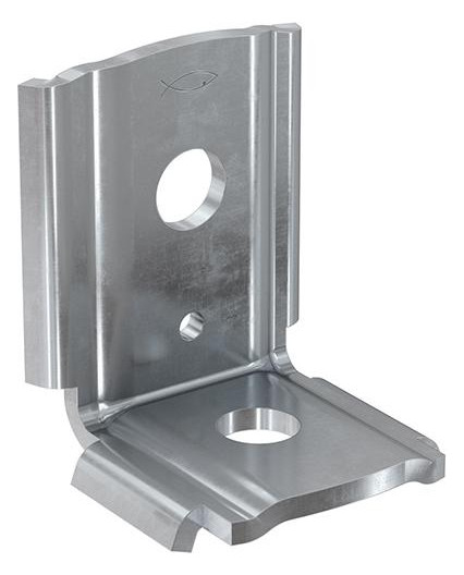 Bild Montagewinkel MW 90G fischer-0