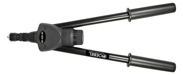 Bild Blindnietmutter-Gerät GO-530-SK M5-M12 G oebel - GOEBEL-0