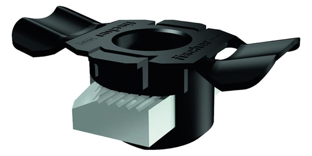 Bild Schiebemutter FSM Clix P 6 fischer-0