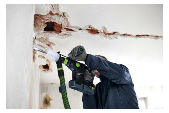 Bild Absaugvorrichtung AV-BHC/KHC - Festool-3