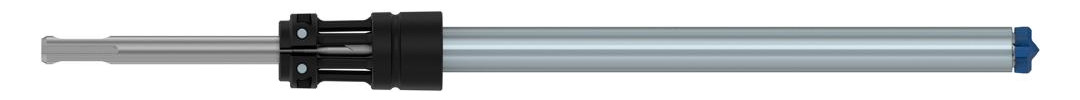 Bild Absaugbohrer SDS EXPERT CLEAN plus-8X 16 x 200 x 350 mm Bosch-0