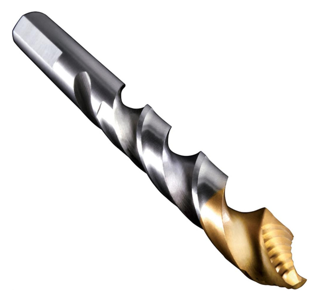 Bild Spiralbohrersatz HSS-G STEPTECH, 25-teil ig DIN338 118° Spitzenwinkel EXACT-2