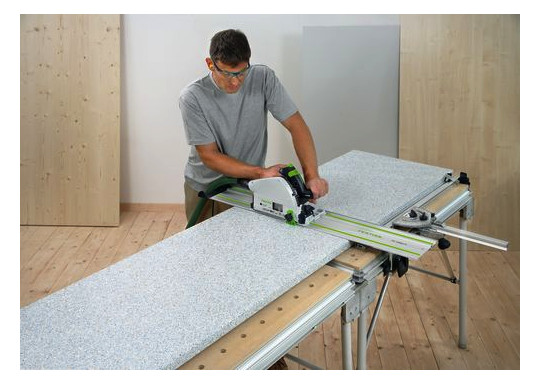 Bild Verbindungsstück VS - Festool-1
