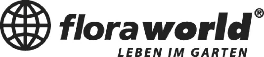Bild Unkrautabwehrgewebe 25 x 1 m, 100 g - floraworld-1