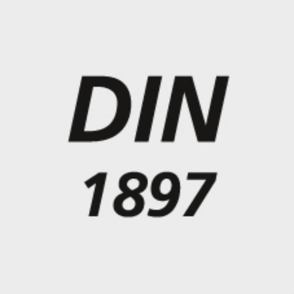 Bild Kurzbohrer DIN1897 HSSE-PM TiN Typ GT 2m m GÜHRING-3