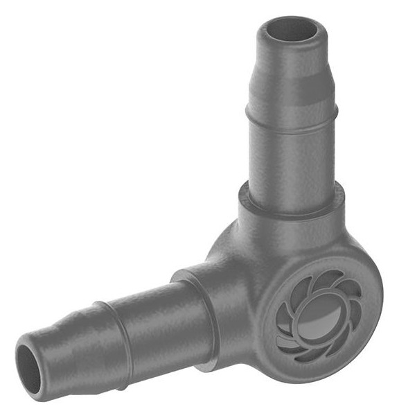 Bild L-Stück 4,6 mm (3/16"") Inhalt: 10 Stück MDS - Gardena-0