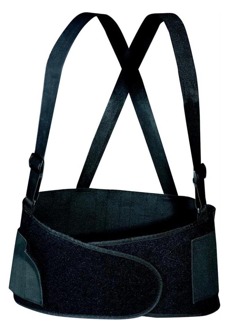 Bild Rückenstützgurt BR 108, Gr. 2XL - n.a.-0