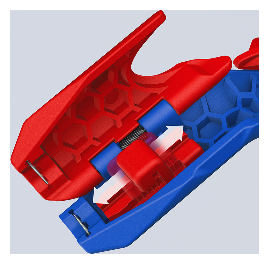 Bild Photovoltaik-Installat.- Set R82tlg. Erg ostrip PH u. Preciforce-Zange KNIPEX-5