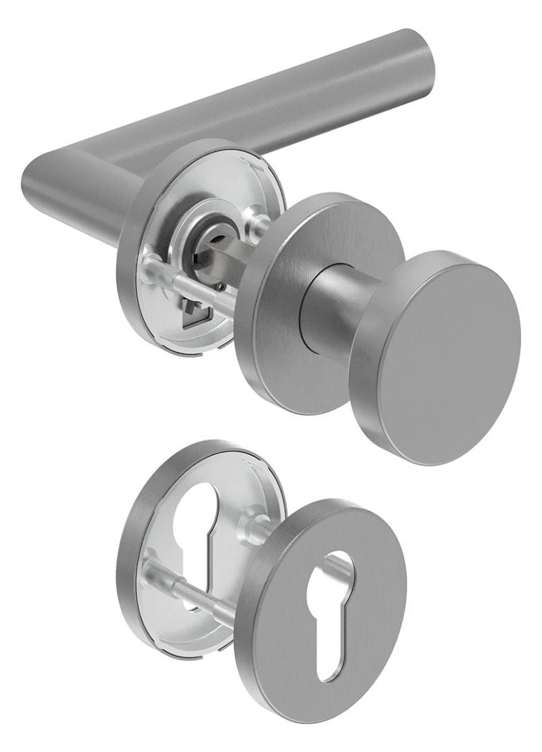 Bild WE-Grt. ER 9 mm LS - OGRO-0