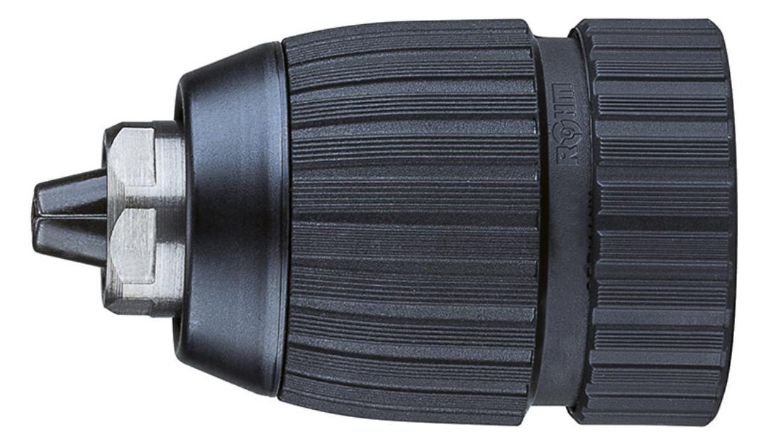 Bild Bohrfutter Extra80-RV 1,0-10mm 1/2""-20 RÖHM-0