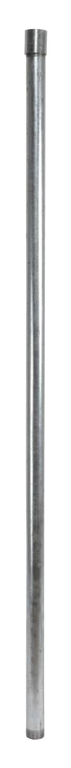Bild Verlängerungs-Pumpenrohr IG 1 1/4Z 150cm mit Muffe Floraworld-0