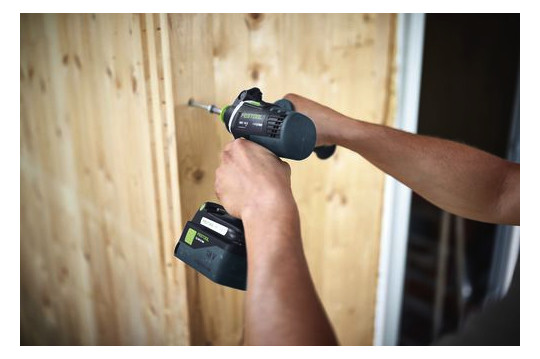 Bild Bitkassette BIT/BH-SORT/31x - Festool-1