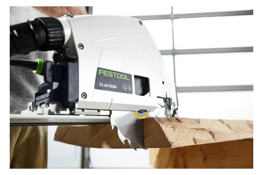 Bild Kreissägeblatt HW 168x1,8x20 PW16 WOOD RIP CUT - Festool-2