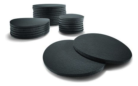 Bild Schleifscheiben STF D150/0 S2000 PL2 15X - Festool-4