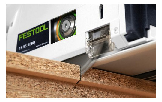 Bild Kreissägeblatt-Set KSB-SORT/3 W 160x2,2 - Festool-2