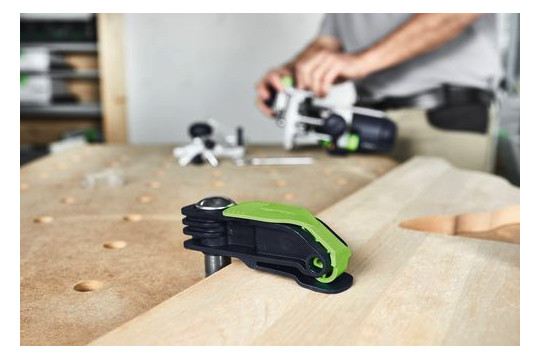 Bild Hebelzwinge MFT-HZ 80 - Festool-4