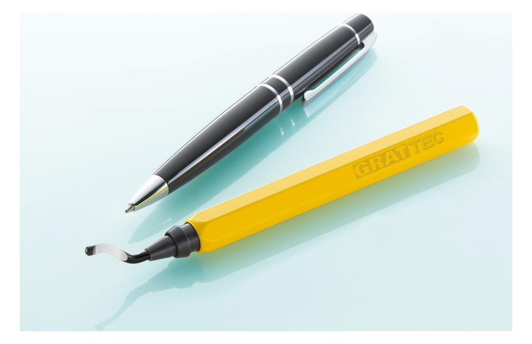 Bild Schnell-Entgratwerkzeug IBT-1