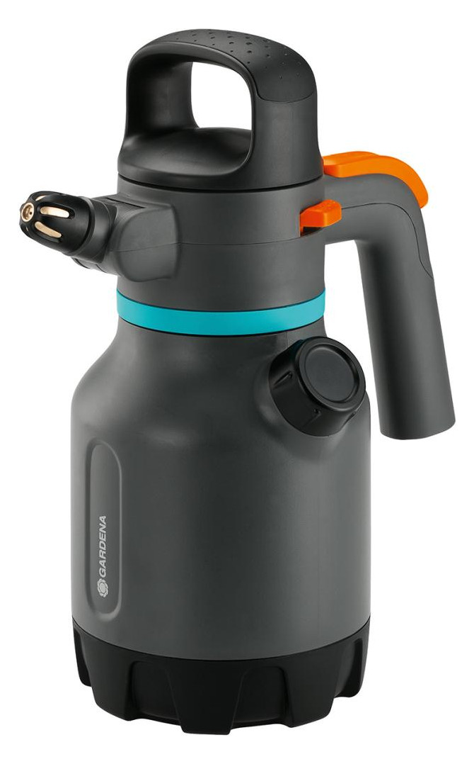 Bild Drucksprüher 1,25 L - Gardena-0