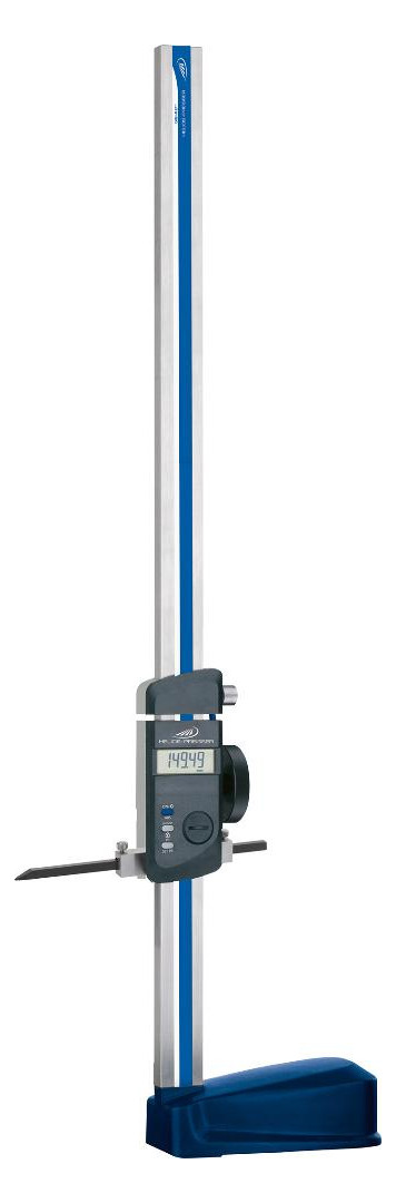 Bild digital Höhenreißer mit ver. Anreißnadel 30 0 mm - PREISSER-0