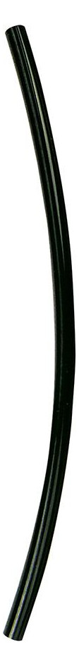 Bild Polyurethanschlauch PUR Schlauch 8x5,5mm /schwarz RIEGLER-0