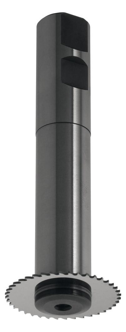Bild Sägeblattaufnahme DIN1835 Form B 32x8mm TSCHORN-0
