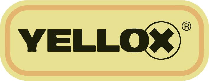 Bild Universalschraube Senkkopf 4,5x60mm,Vollgw,Kreuzschlitz Z2,YELLOX - SPAX-2