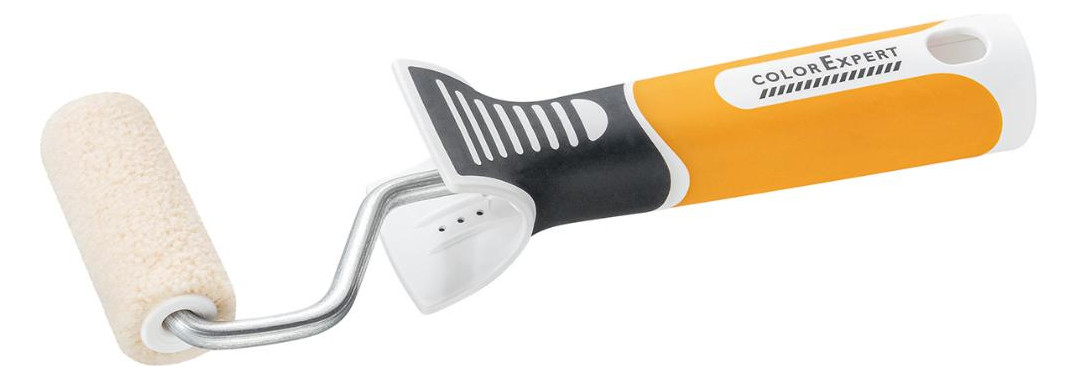 Bild Lackier-Roller 6 cm 3K Griff mini - C CIRET-0