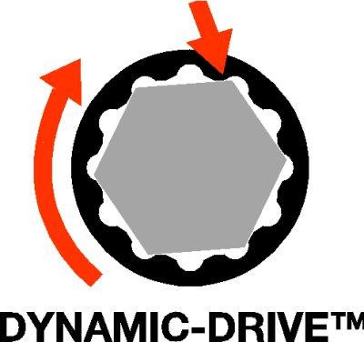 Bild Steckschlüssel-Grt. 1/4" Hebelkn. 25tlg. 6kt.Bahco-8