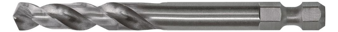 Bild HSS-G Zentrierbohrer Ø7,15x85 6-kant Bosch VE à 1 Stück für PowerChangePlus-Adapte-0