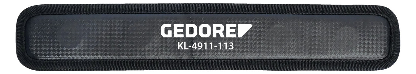 Bild Magnet-Matte 305mm x 50mm Gedore-0