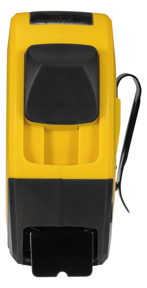 Bild Taschenbandmaß BM 150 3 m metrische Skala - STABILA-9