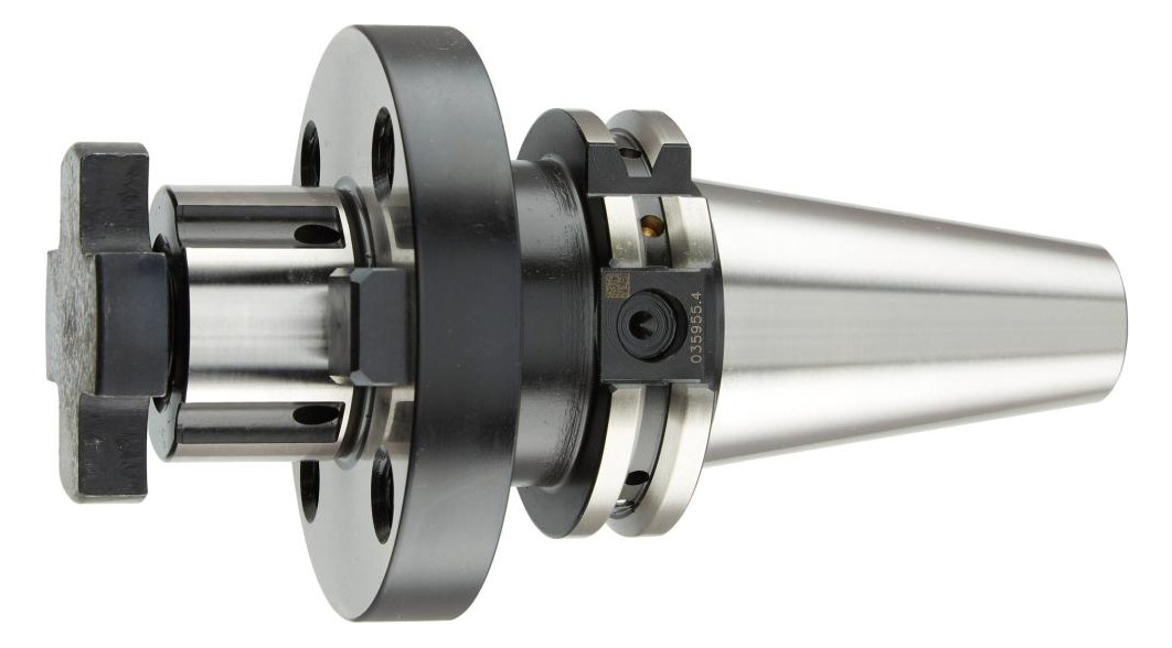 Bild Aufsteckfräserdorn kurz DIN ISO 7388-1AD SK50 32mm HAIMER-1
