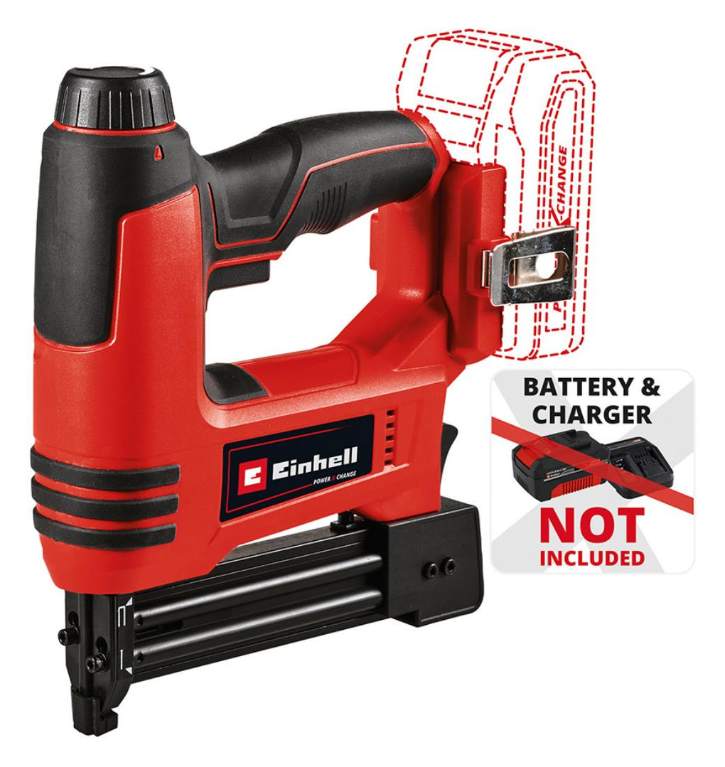 Bild Akku-Nagler TE-CN 18 i Soo - EINHELL-0
