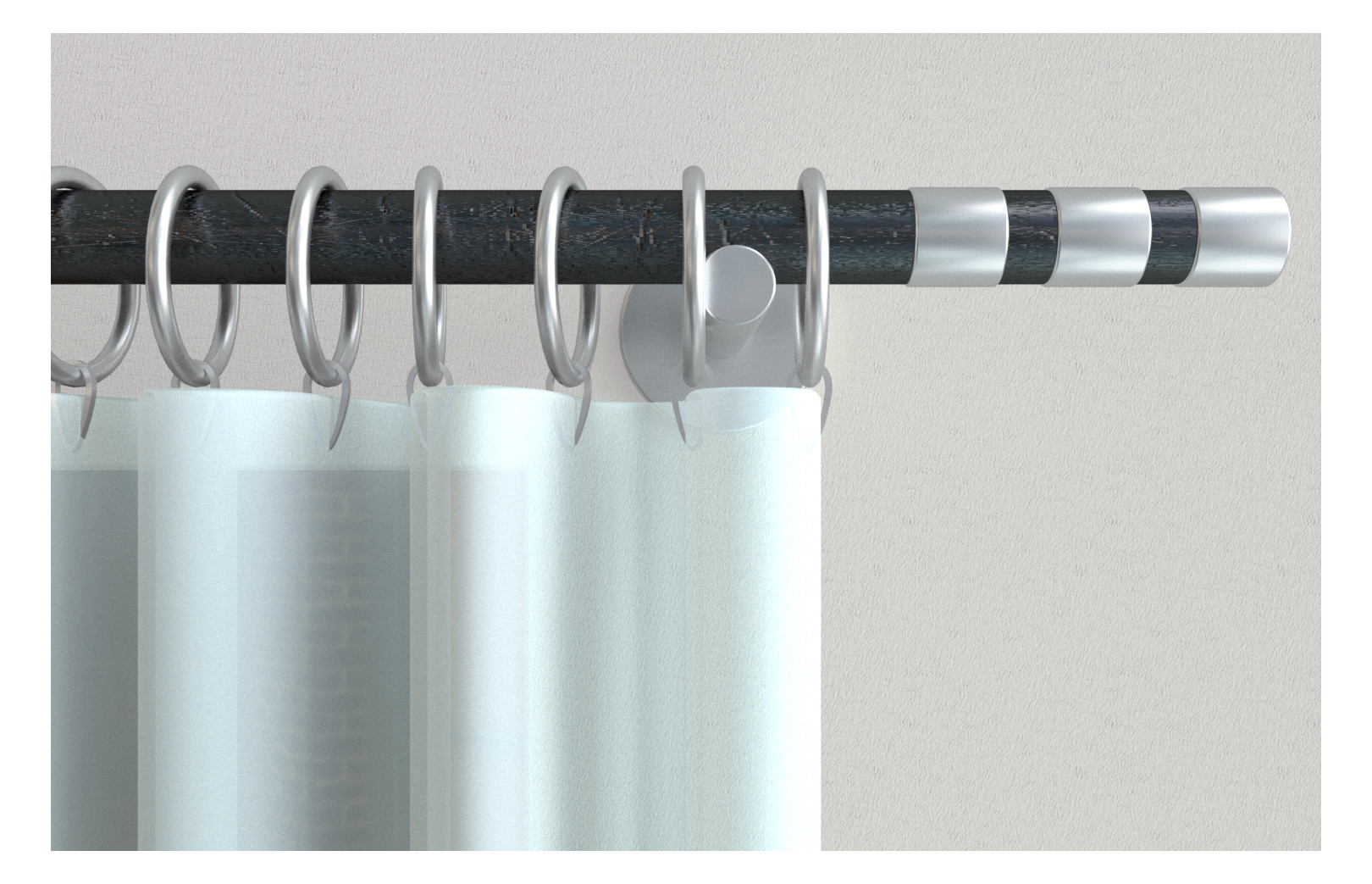 Bild Hohlraum-Metalldübel HM 6x80 S Stahl,zn,Bohr-Ø:12mm - fischer-1