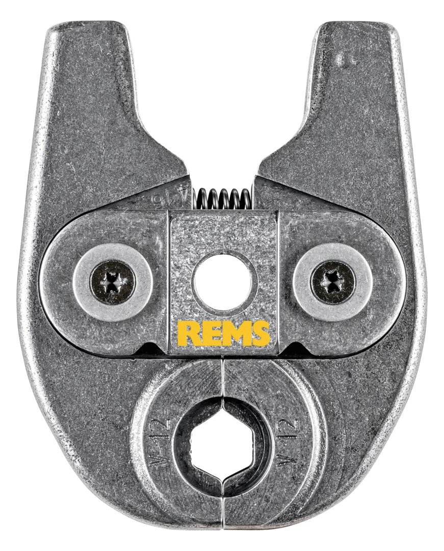 Bild Presszange Mini V 12 Art. 578324 REMS-0