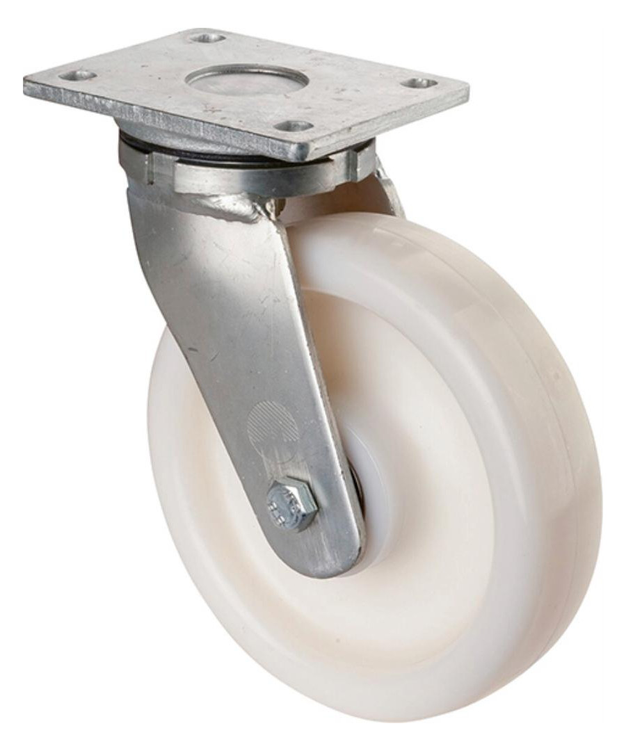 Bild Schwerlastrolle RR100.B15.201 - BS ROLLEN-0