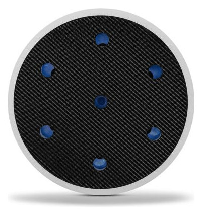 Bild Schleifteller harte Ausführung ST-STF D90/7 FX H-HT - Festool-3