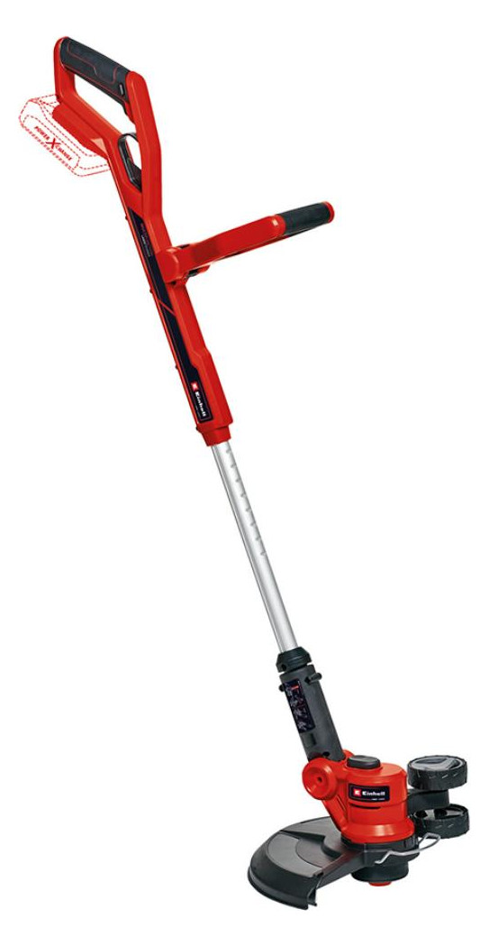 Bild Akku-Rasentrimmer GE-CT 18/30 i-Soo - EINHELL-0