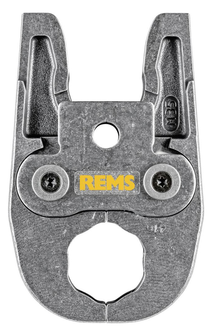 Bild Presszange Mini M 35 Art. 578390 REMS-0